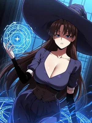我殺了學院玩家 I Killed the Player of the Academy - Deyna Arienne (71p)_003