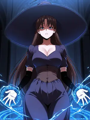 我殺了學院玩家 I Killed the Player of the Academy - Deyna Arienne (71p)_002