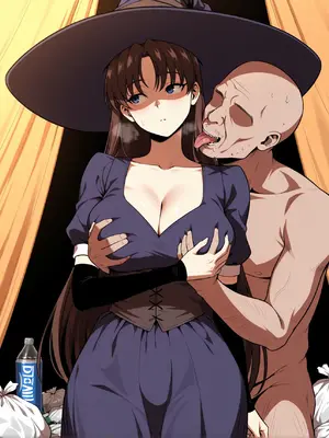 我殺了學院玩家 I Killed the Player of the Academy - Deyna Arienne (71p)_004