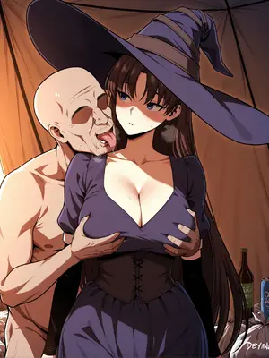 我殺了學院玩家 I Killed the Player of the Academy - Deyna Arienne (71p)_007