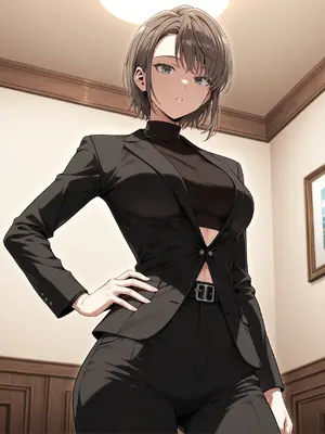 我殺了學院玩家 I Killed the Player of the Academy - Jenny (73p)_003