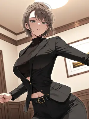 我殺了學院玩家 I Killed the Player of the Academy - Jenny (73p)_004