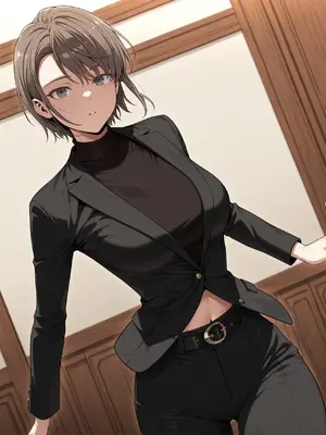 我殺了學院玩家 I Killed the Player of the Academy - Jenny (73p)_005