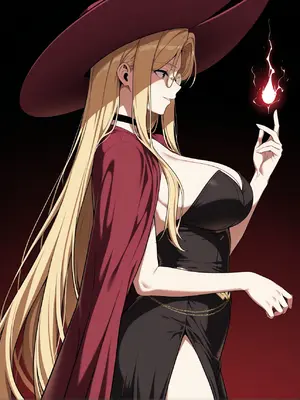 我殺了學院玩家 I Killed the Player of the Academy - Josephine Clara (75p)_003