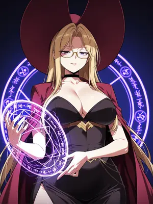 我殺了學院玩家 I Killed the Player of the Academy - Josephine Clara (75p)_004