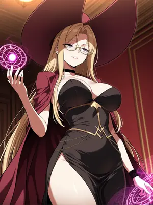 我殺了學院玩家 I Killed the Player of the Academy - Josephine Clara (75p)_005