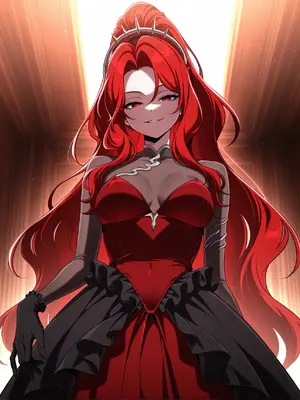 我殺了學院玩家 I Killed the Player of the Academy - Miruam Elizabeth El Rath (75p)_002