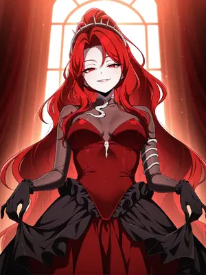 我殺了學院玩家 I Killed the Player of the Academy - Miruam Elizabeth El Rath (75p)_003