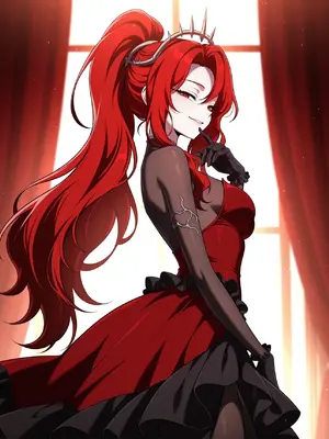 我殺了學院玩家 I Killed the Player of the Academy - Miruam Elizabeth El Rath (75p)_004