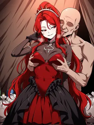 我殺了學院玩家 I Killed the Player of the Academy - Miruam Elizabeth El Rath (75p)_010
