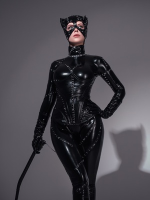 Alexandra Bodler - Cat Woman_002
