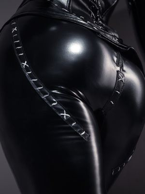 Alexandra Bodler - Cat Woman_004