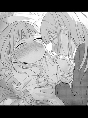 (C107) [青雨アメ] Mea Pars 01 (BanG Dream! Ave Mujica) [简体汉语] [Script7810]_0008