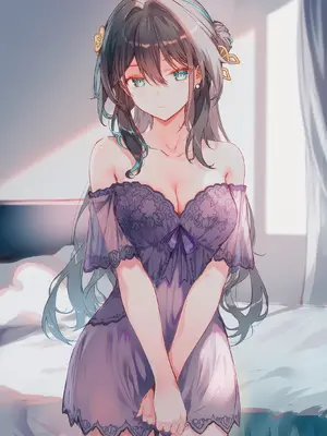 [Stormia] Ruan Mei&nbsp;&nbsp; HSR&nbsp;&nbsp; 297p [AI Generated]_006