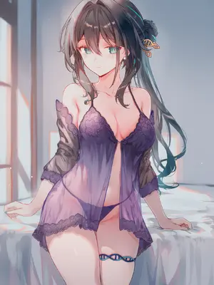 [Stormia] Ruan Mei&nbsp;&nbsp; HSR&nbsp;&nbsp; 297p [AI Generated]_012