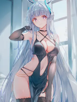 [Stormia] Noa&nbsp;&nbsp; Blue Archive&nbsp;&nbsp; 234p [AI Generated]_007