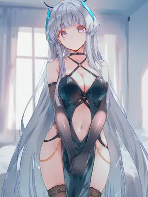 [Stormia] Noa&nbsp;&nbsp; Blue Archive&nbsp;&nbsp; 234p [AI Generated]_006