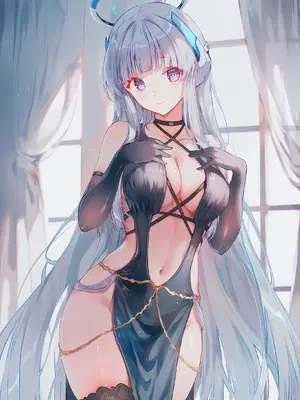 [Stormia] Noa&nbsp;&nbsp; Blue Archive&nbsp;&nbsp; 234p [AI Generated]_009