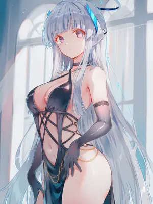 [Stormia] Noa&nbsp;&nbsp; Blue Archive&nbsp;&nbsp; 234p [AI Generated]_011
