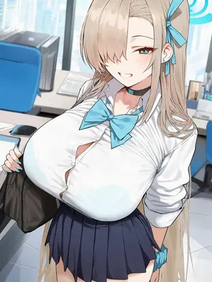 [LigmaSugmadi] asuna [AI Generated]_asuna v4.5 004