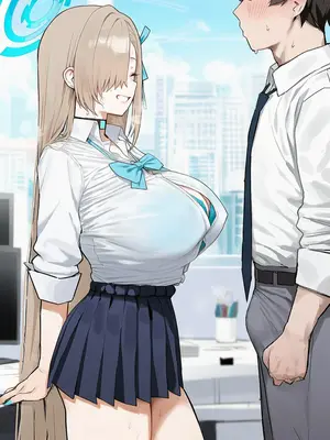 [LigmaSugmadi] asuna [AI Generated]_asuna v4.5 007