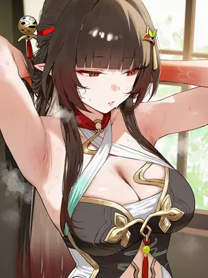 [Ligmasugmadi] Lingsha [AI Generated]_pt1_005