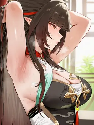 [Ligmasugmadi] Lingsha [AI Generated]_pt1_006