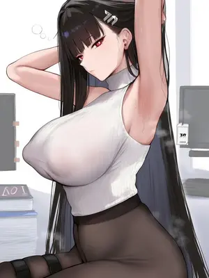 [LigmaSugmadi]Tsukatsuki Rio[AI Generated]_Rio_V4_004