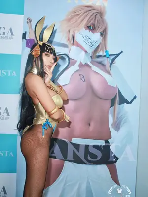[nonsummerjack] Bunny Menat 2_12_Nonsummerjack_Bunny_Menat_10