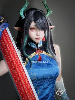希尔薇 - Dust - Arknights
