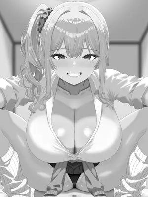 [ぺにぺろん] 問題児更生生徒会 ー連続搾精による人格矯正の記録ー_0002