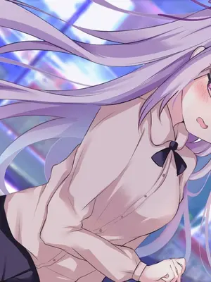 [ももいろたんざく(ぽんす)] ボクっ娘委員長のひみつ [AI机翻]_0010