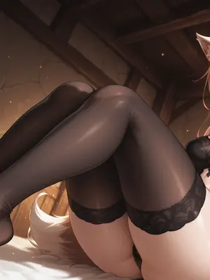 [Dreamyan]&nbsp;&nbsp;Holo (Lingerie)_010_1_Holo_Lingerie_10