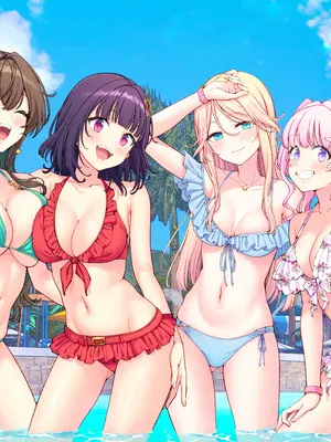 [かみか堂 (銀曜ハル)] スパ・カイラクーア 4