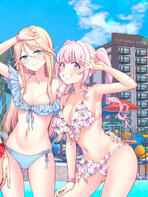 [かみか堂 (銀曜ハル)] スパ・カイラクーア 4_003
