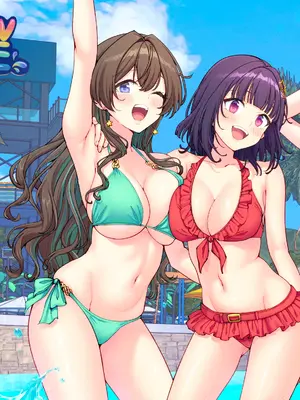 [かみか堂 (銀曜ハル)] スパ・カイラクーア 4_004