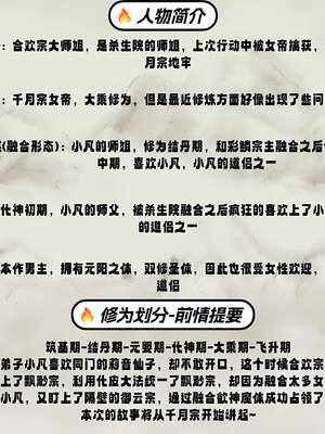 [菜鸡喵]异世修仙传3欲海晦月[AI Generated]_003
