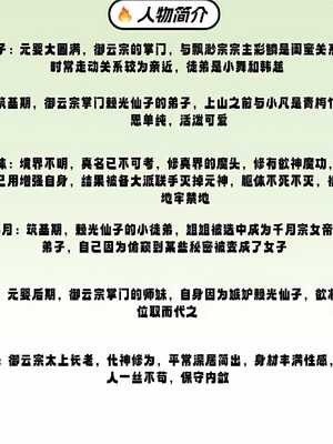 [菜鸡喵]异世修仙传2欲云堕仙录[完整版][AI Generated]_002