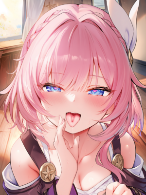 [Shinkualtt] 麦畑とキュレネ | 昔涟与麦田 [AI Generated]_007