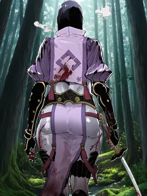 [Haremgoblin] FGO Series 1-10 [AI Generated]_00000002