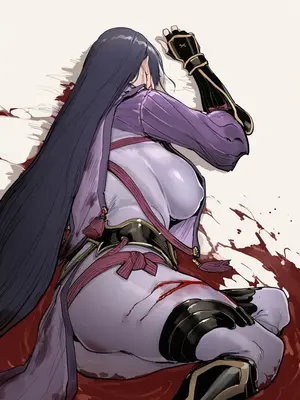 [Haremgoblin] FGO Series 1-10 [AI Generated]_00000006