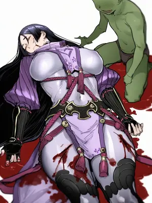 [Haremgoblin] FGO Series 1-10 [AI Generated]_00000008