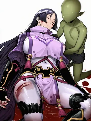 [Haremgoblin] FGO Series 1-10 [AI Generated]_00000010