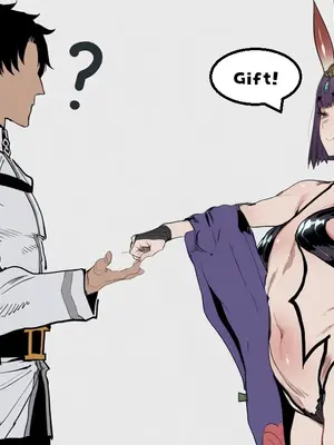 [Haremgoblin] FGO Series 11-20 [AI Generated]_003