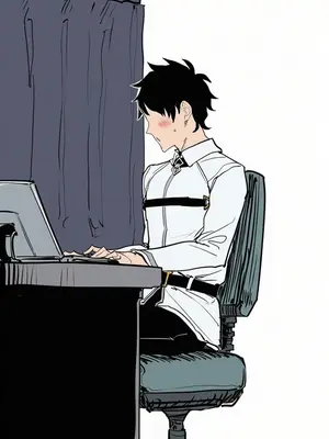 [Haremgoblin] FGO Series 11-20 [AI Generated]_008