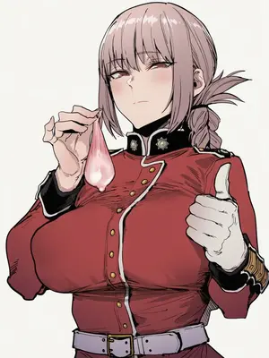 [Haremgoblin] FGO Series 21-30 [AI Generated]