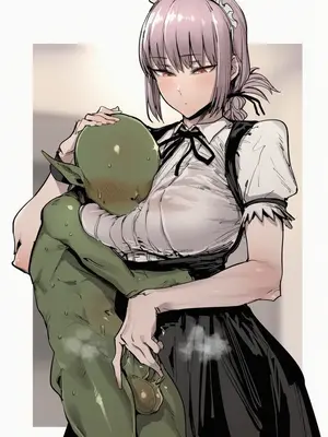 [Haremgoblin ] FGO Bonus Images [AI Generated]_005