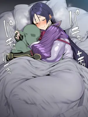 [haremgoblin] - FGO 47-49 [AI Generated]_001