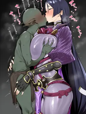 [haremgoblin] - FGO 47-49 [AI Generated]_008