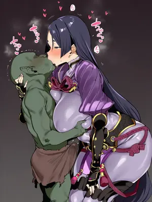 [haremgoblin] - FGO 47-49 [AI Generated]_009